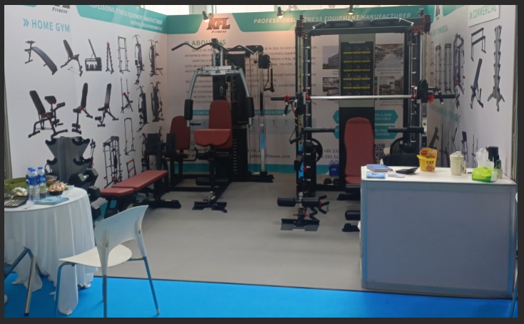 2026 CHINA SPORT SHOW