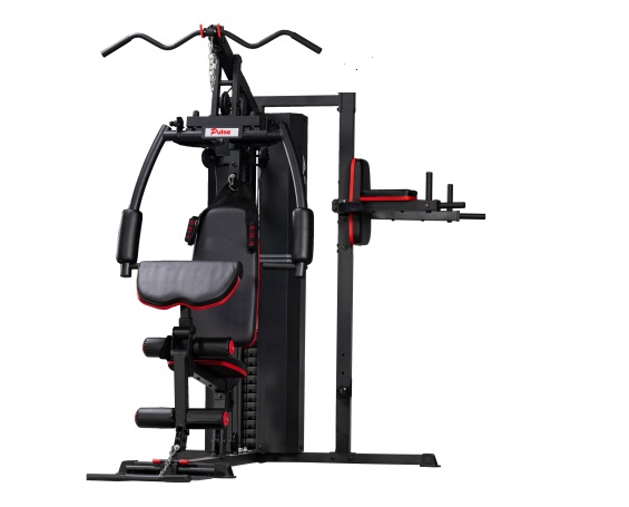 MS630S home gym multi gym product video