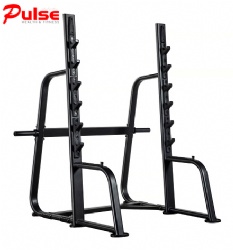 Commercial Olympic Squat Rack