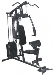 LD6000A home gym multi gym