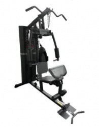 Single Station Home Gym Equipment Sale